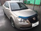Chery Fora (A21) 1.6 МТ, 2007, 115 000 км
