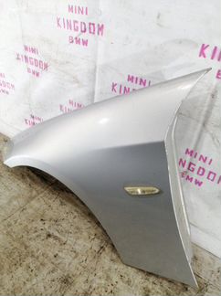Крыло переднее левое Bmw 3-Series E90 2005-2011