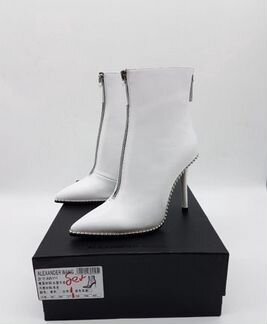 Ботильены Alexander Wang