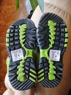 Сандали Lessi