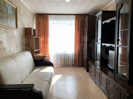 1-к. квартира, 30 м², 4/9 эт.