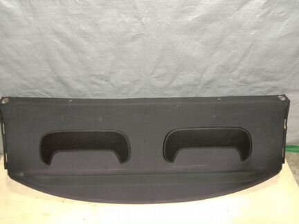 Полка Mercedes Benz C Class W203 C203