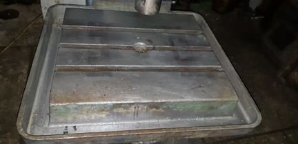 Станок сверлильный 2Н150