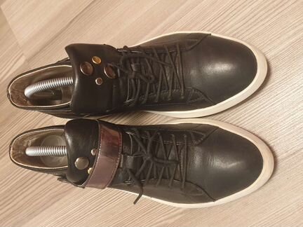 Слипоны El tempo