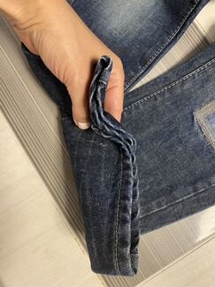 Джинсы Zara, sella