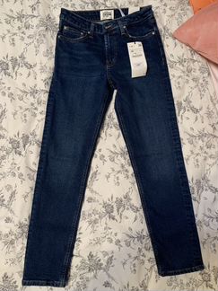 Джинсы женские zara