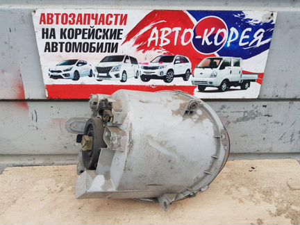 Фара передняя левая Daewoo Matiz 2002-2007
