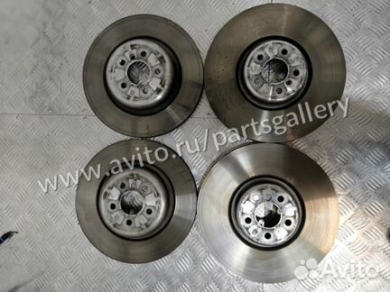Тормоза M в сборе BMW X6 G06