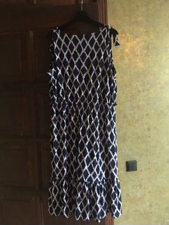 Платье Mikhail Kors