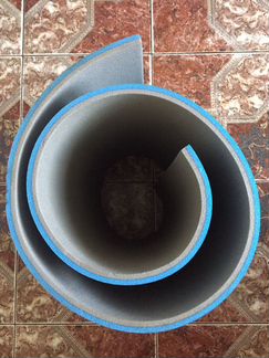 Коврик для занятий