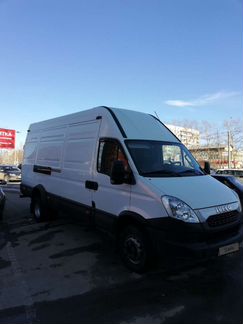 Iveco Daily 3.0 МТ, 2012, 310 000 км