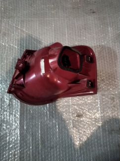 Фонарь задний левый Volkswagen Passat B6 2005-2009