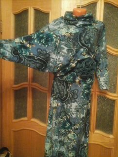 Платье оригинальное