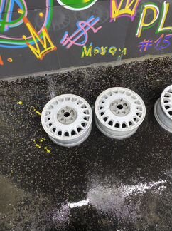 Литые диски