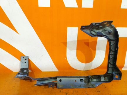 Кронштейн фары правый Jaguar Xf 2 2015-Нв