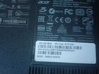 Acer Aspire Es1 520 объявление продам