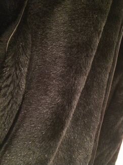 Дубленка мужская натуральная