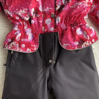 Комбинезон для девочек kerry