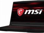 Ноутбук MSI GF63 Thin 10UC-420RU, 15.6