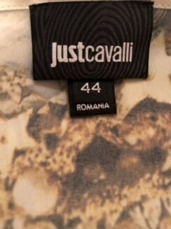 Платье Just Cavalli