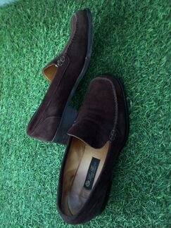 Лоферы мокасины Loro Piana оригинал