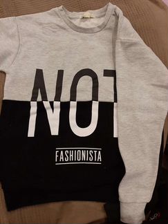 Две кофты тёплые