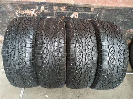 235 60 18 Pirelli бу Шины Зимние 235 60 R18 102L