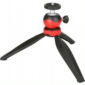 Mini штатив для зеркалки мт-20