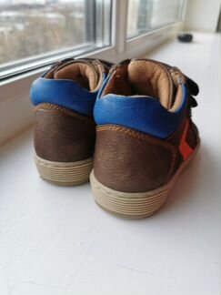 Ботинки Lovely Puppy 20 р