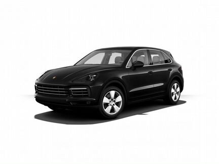 Porsche Cayenne 3.0 AT, 2020