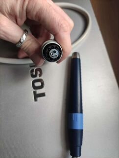 Скеллер Sirona sirosonic