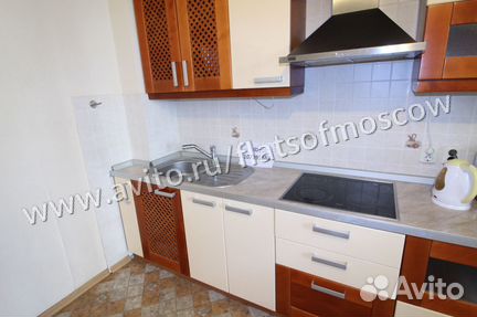 1-к квартира, 35 м², 7/12 эт.