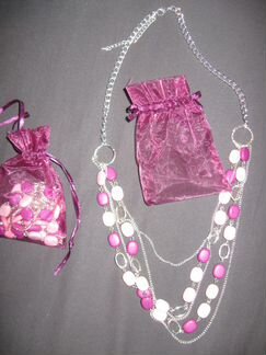 Бусы (новые)