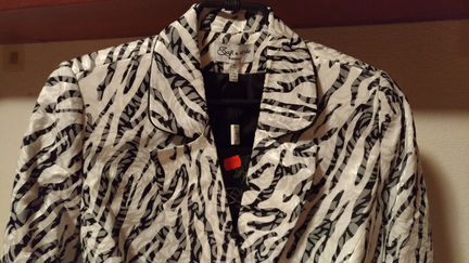 Пиджак,новый,р.52-54