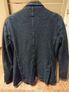 Пиджак Oodji man basic L