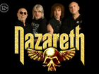Продам 2 билета на концерт группы nazareth объявление продам