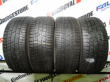 Шины 235 45 18 Continental WinterContact TS 830P