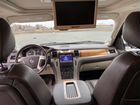 Cadillac Escalade AT, 2013, 161 000 км объявление продам