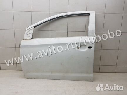 Дверь передняя левая Lifan X50 2017