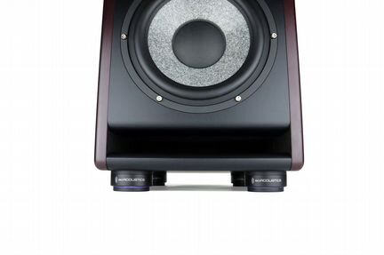 IsoAcoustics ISO-puck 76 Антивибрационная стойка