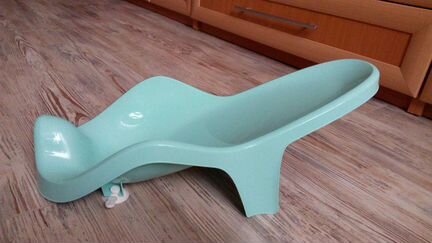 Горка для купания