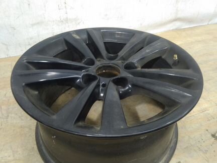 Диск литой BMW 3 F30 R16