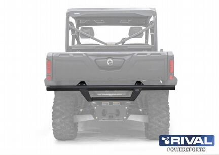 Задний бампер BRP Can-Am Defender Traxter
