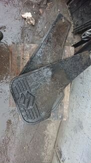 Брызговик Гранд Витара