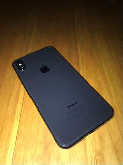 iPhone xs max 512gb