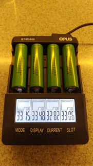 Power Bank на LG MJ1 честные тесты и емкость