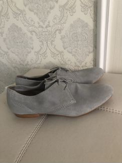 Туфли Zara 38 размер