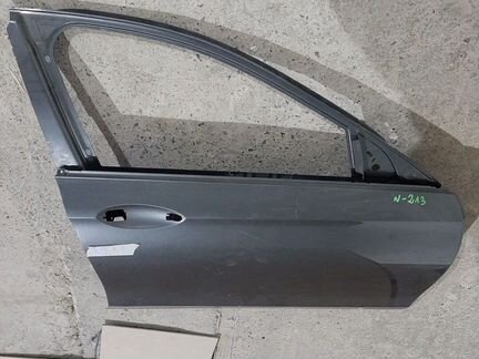 Mercedes E 213 Дверь
