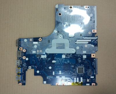 Материнская плата новая LA-C851P