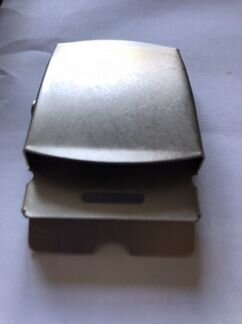 Пряжка для ремня